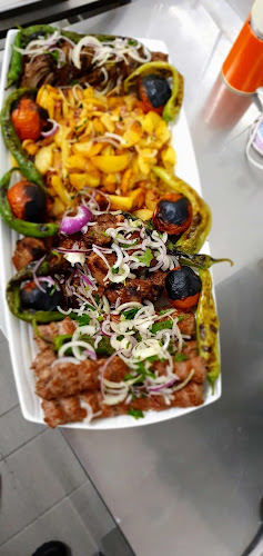 Restaurant Yerevan - Berlin