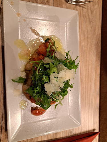 Opinii despre Ristorante Vinotheka Firenze - Bad Harzburg în Bad Harzburg - Gastronomie und Hotellerie