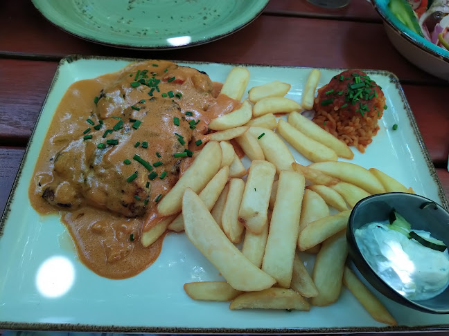 Comentarii opinii despre Restaurant Kipos