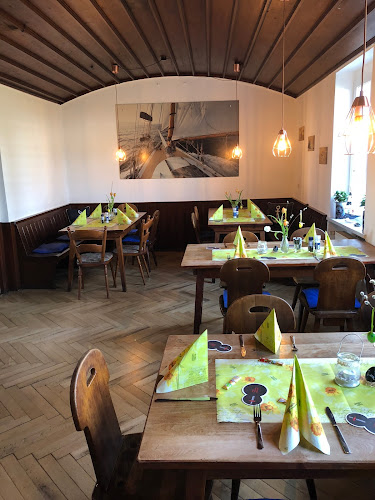 Restaurant Schifferstube im Horn-Hanisch-Haus
