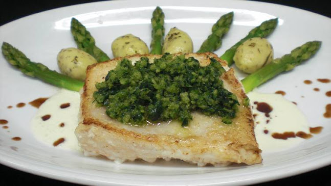 Comentarii opinii despre Catering Brombachsee