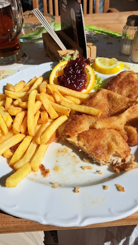 Zum Johann Auer - Gastronomie und Hotellerie