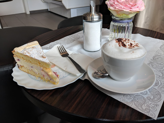 Comentarii opinii despre Café Mara