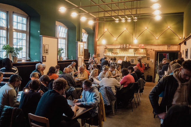 Opinii despre Wirtschaft im Hof în Hanau - Gastronomie und Hotellerie