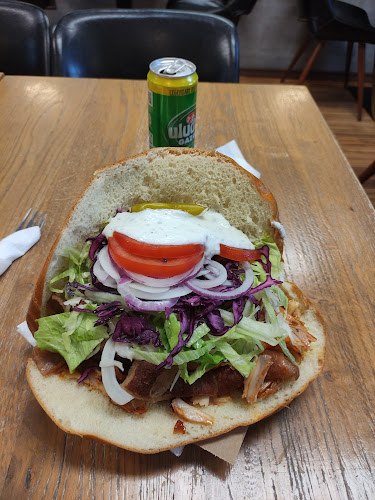 Opinii despre Pamukkale Grill în Arnsberg - Gastronomie und Hotellerie