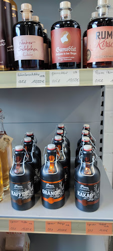 Getränke Star Bücker - Rietberg