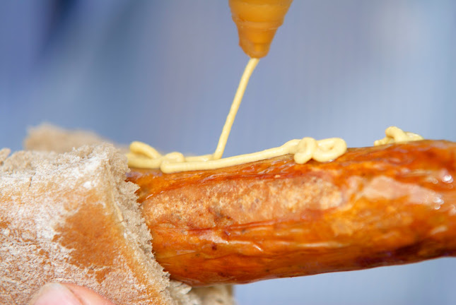 Nohn Spezial-Brezelbäckerei - Gastronomie und Hotellerie