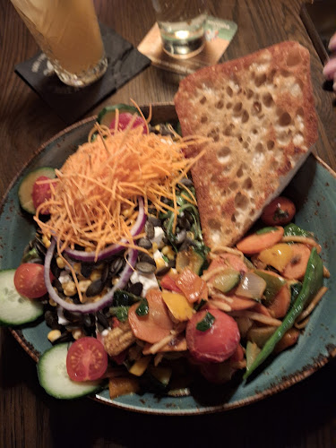 Jimmy Changa Bar & Restaurant - Heidenheim an der Brenz