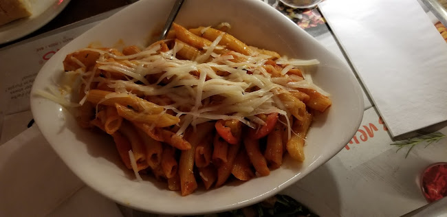 Comentarii opinii despre VAPIANO Kaiserslautern