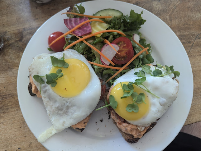 Comentarii opinii despre Café Goldjunge Nippes