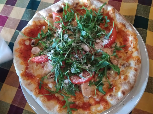 Comentarii opinii despre Due Fratelli