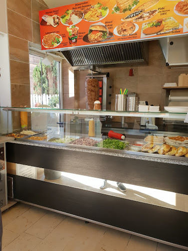 Quick Döner - Eckental