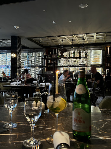 Pascarella Restaurant - Gastronomie und Hotellerie