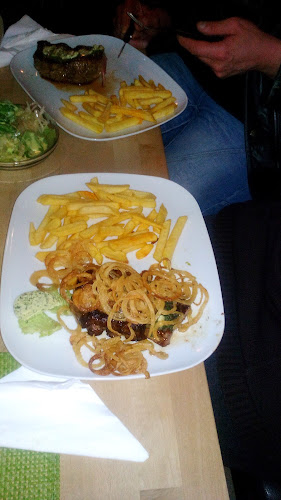 Comentarii opinii despre Bauernstube Wesseling