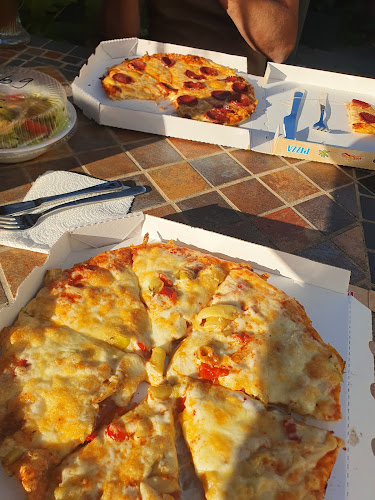 Opinii despre Pizza Express Venezia Günzburg în Günzburg - Gastronomie und Hotellerie