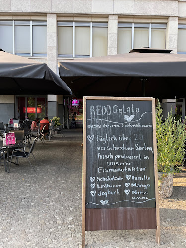 Opinii despre RedoGelato - Das Eiscafe în Potsdam - Gastronomie und Hotellerie
