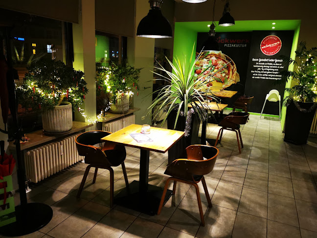 Opinii despre Stückwerk Pizzakultur Dresden Striesen în Dresden - Gastronomie und Hotellerie