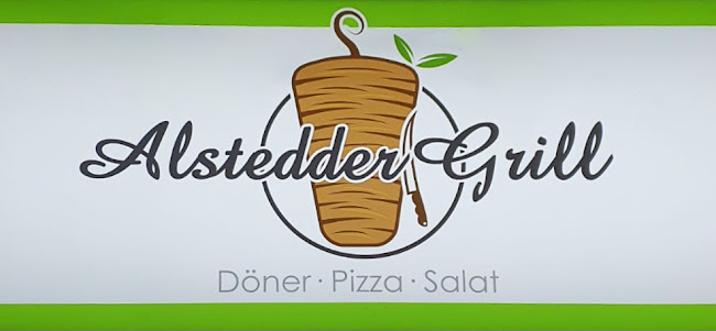 Alstedder Grill - Gastronomie und Hotellerie