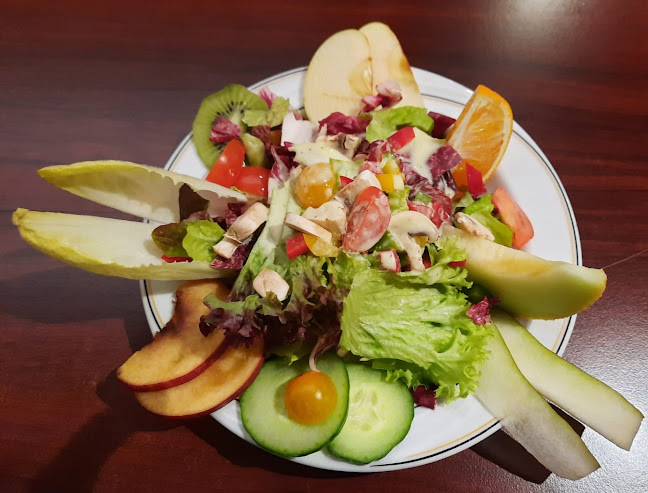 Hilling am Stadtpark - Gastronomie und Hotellerie