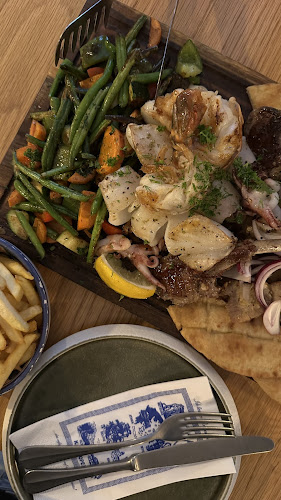 Comentarii opinii despre ZOI