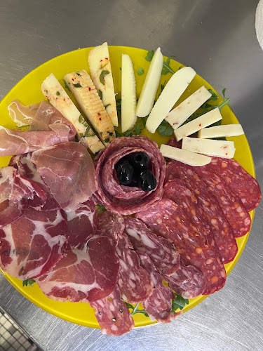 Il Gabbiano in Bad Westernkotten - Erwitte