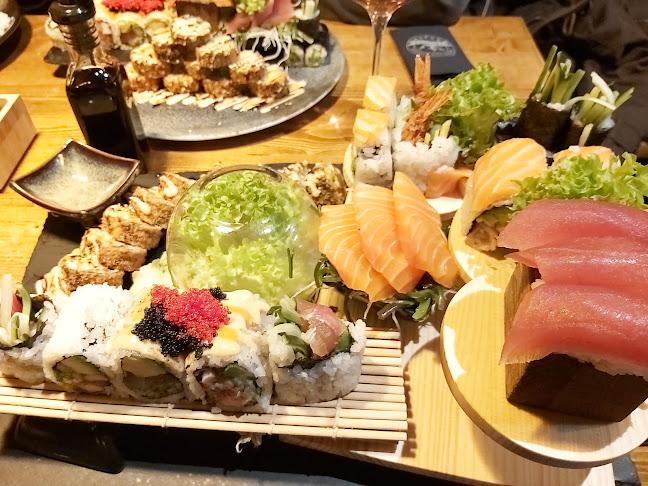 Comentarii opinii despre Ikigai Zweibrücken