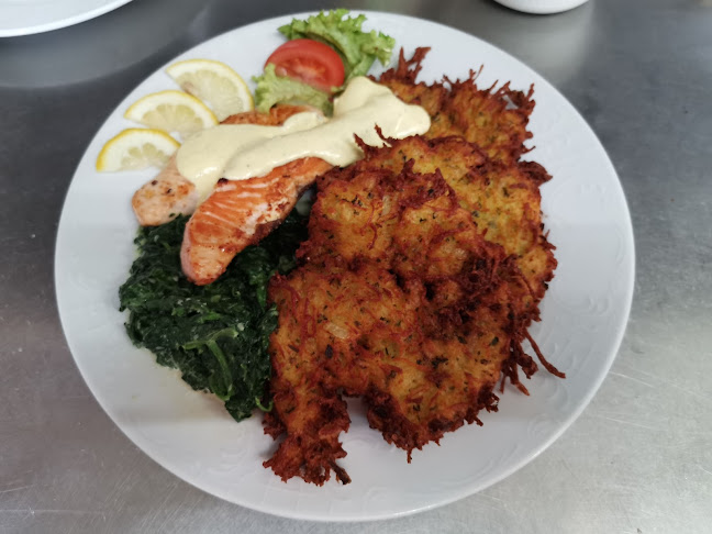 Opinii despre Beckers Backhaus în Köln - Gastronomie und Hotellerie