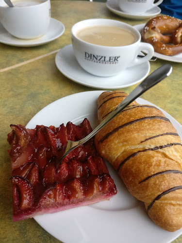 Bäckerei Josef Fiegert