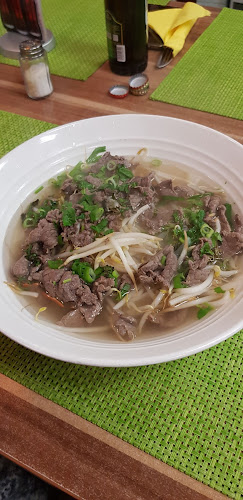 Asia Imbiss Orchidee - Petershagen