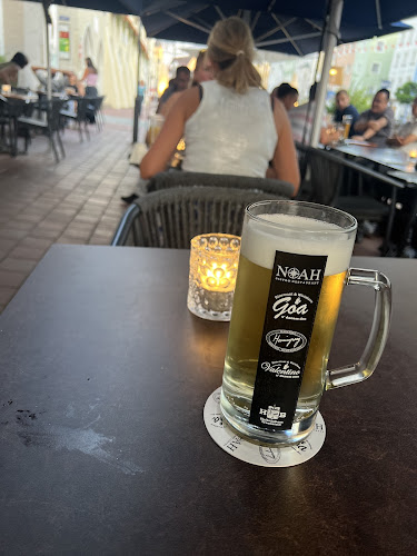 Opinii despre Goa în Mühldorf am Inn - Gastronomie und Hotellerie