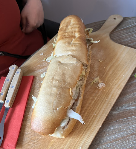 CROQUE STOP - Quickborn