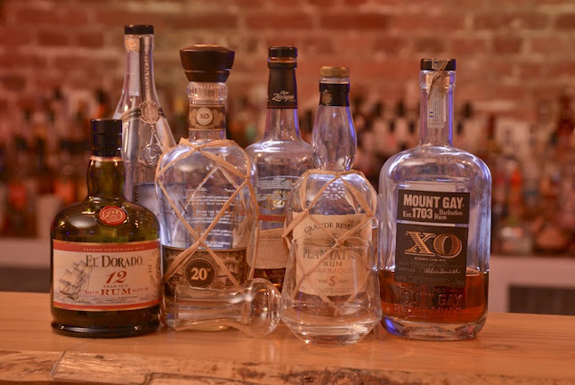 IN-LIVE Cocktailschule - Cocktailkurse und Tasting Frankfurt - Gastronomie und Hotellerie