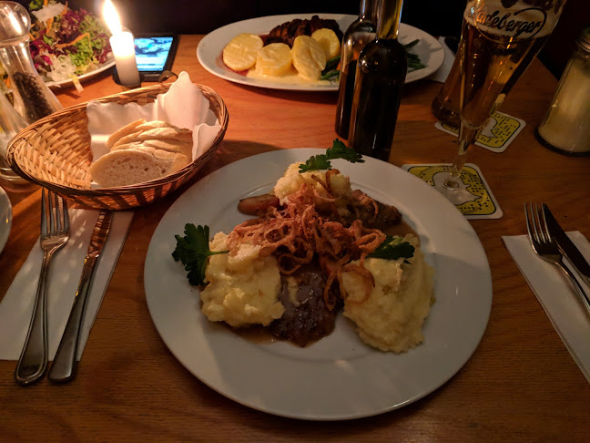 Opinii despre Cafe Milagro în Berlin - Gastronomie und Hotellerie