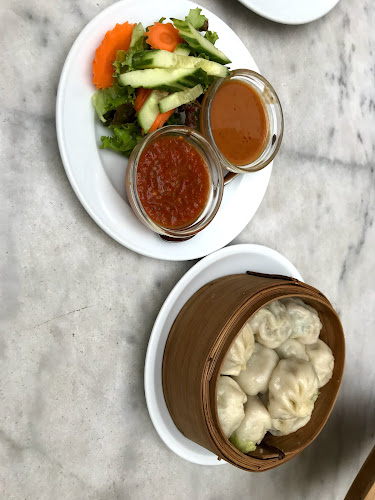 Buddha Haus - Berlin