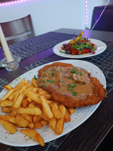 Comentarii opinii despre Restaurant Da Agazi