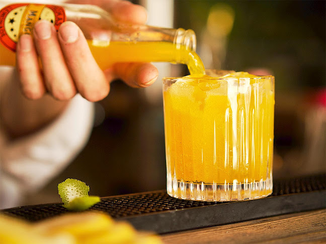 Wohnzimmer 305 - Hamburg