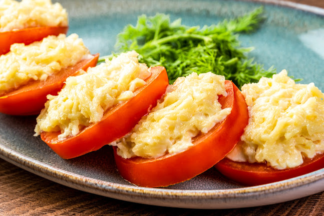 Opinii despre Restaurant "Odessa" în Dresden - Gastronomie und Hotellerie