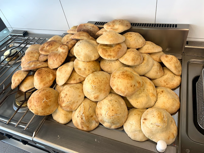 Comentarii opinii despre Delphin Grill