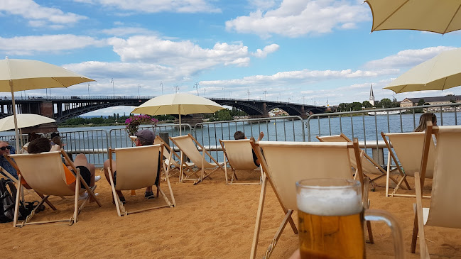 Comentarii opinii despre Mainzstrand