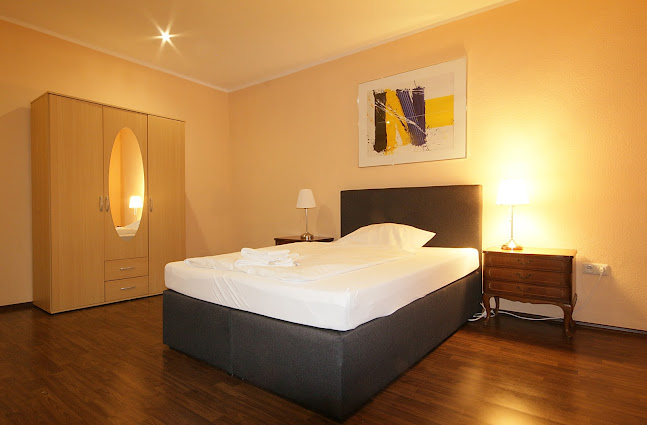 Hotel Restaurant Schürken's - Gastronomie und Hotellerie