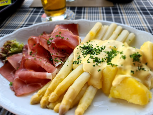 Comentarii opinii despre Zum Peerkieker