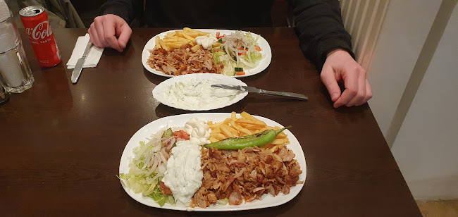 MUNZUR GRİLL RESTAURANT - Bad Salzuflen