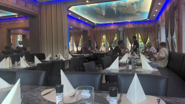 Comentarii opinii despre Restaurant Mykonos III