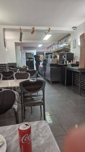 Opinii despre Genos Döner Kebap Haus în Rheinbach - Gastronomie und Hotellerie