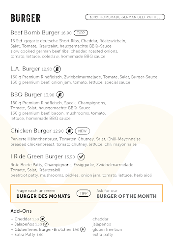 Seehaus Langenfeld - Langenfeld (Rheinland)