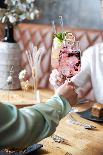 masons Restaurant Trier