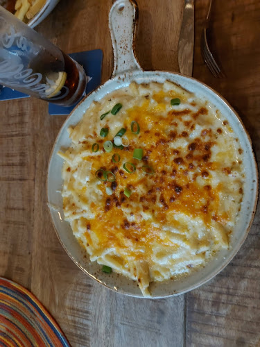 Opinii despre Coyote Cafe în Saarlouis - Gastronomie und Hotellerie