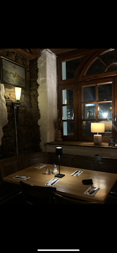 Restaurant Pizzeria Antica - Gastronomie und Hotellerie