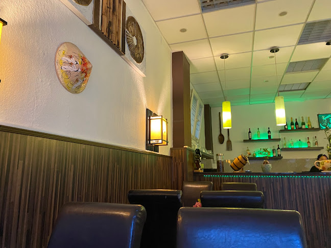 Comentarii opinii despre Nom Nom Recklinghausen