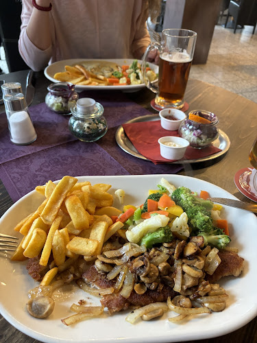 Ambrosia Bistro Restaurant